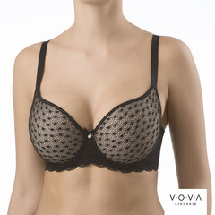 Rinnahoidja spacer bra Wish, V.O.V.A. Lingerie цена и информация | Бюстгальтеры | kaup24.ee