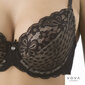 Rinnahoidja soft-cup Wish, V.O.V.A. Lingerie цена и информация | Rinnahoidjad | kaup24.ee