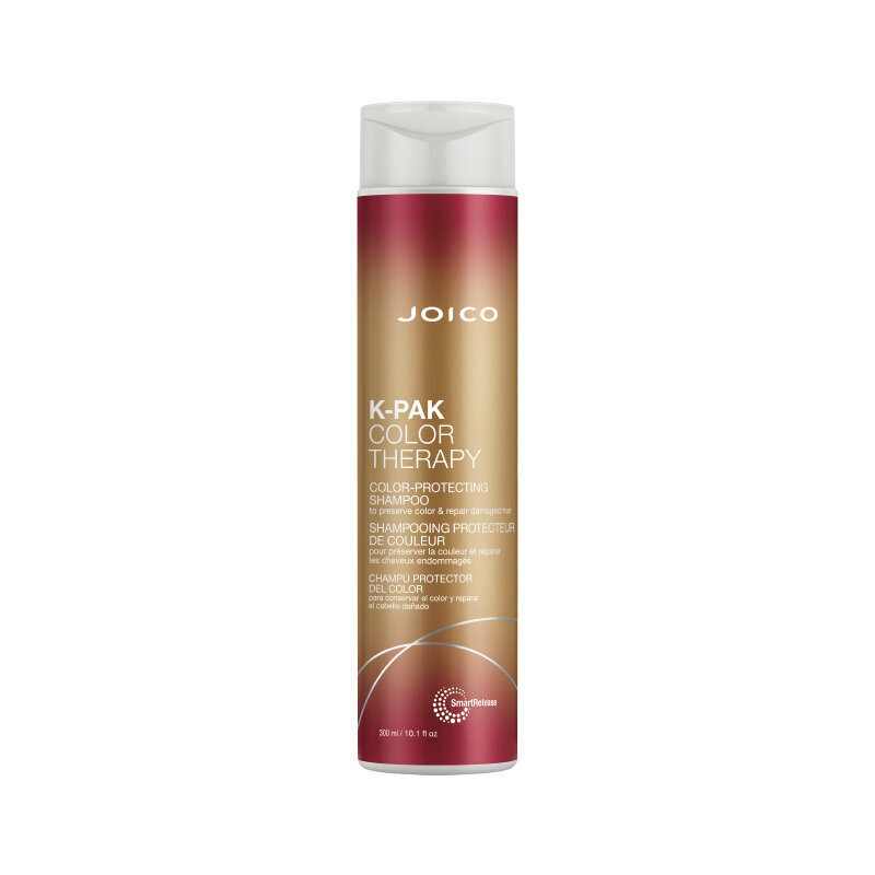JOICO K-PAK Color Therapy Shampoo 300ml hind ja info | Šampoonid | kaup24.ee