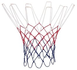 Basketball net for ring цена и информация | Rucanor Сетевой | kaup24.ee