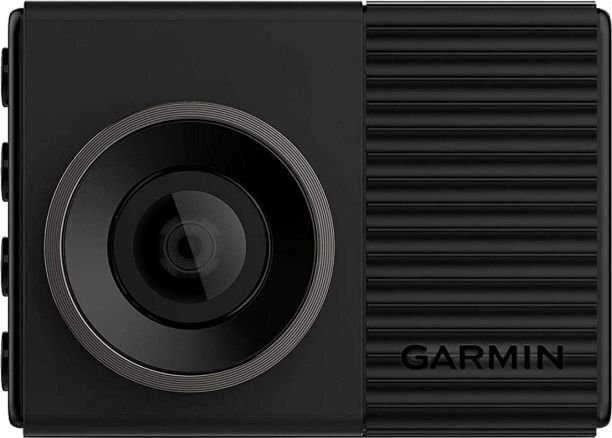 Pardakaamera/videoregistraator Garmin Dash Cam 46 010-02231-01 hind ja info | Pardakaamerad ja videosalvestid | kaup24.ee