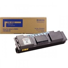 Kyocera 1T02J50EU0 hind ja info | Laserprinteri toonerid | kaup24.ee