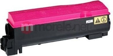Kyocera TK550M, roosa цена и информация | Laserprinteri toonerid | kaup24.ee