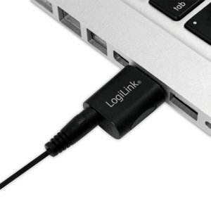 LogiLink UA0299 hind ja info | USB jagajad, adapterid | kaup24.ee