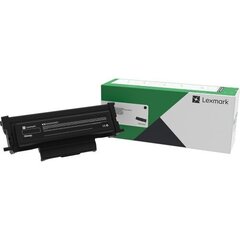 Лазерный картридж Lexmark B222000 Return Program, черный цена и информация | Картриджи и тонеры | kaup24.ee