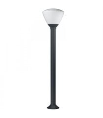 LED välisvalgusti Osram, 7 W, soe valge hind ja info | Aia- ja õuevalgustid | kaup24.ee