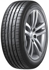 Hankook K125 215/55R17 94 W цена и информация | Летняя резина | kaup24.ee