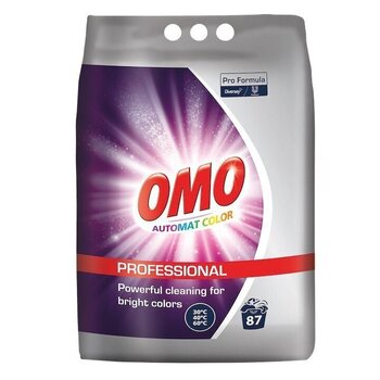 Pesupulber Omo Professional Color 7 kg hind ja info | Pesuvahendid | kaup24.ee