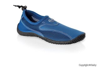 Mens neoprene aqua shoes CUBAGUA 7588 53 42 цена и информация | Сертифицированный жилет для SupSup и других видов водного спорта SupSup Премиум, Размер L, черный | kaup24.ee