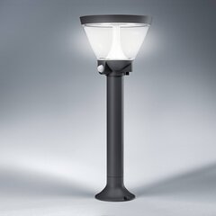 Уличный фонарь на солнечных батареях Osram larac 53cm 7WD цена и информация | Уличное освещение | kaup24.ee