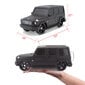 Raadio teel juhitav mudelauto Mercedes-Benz G-Class,1:24 Maisto Tech, 81504 hind ja info | Poiste mänguasjad | kaup24.ee