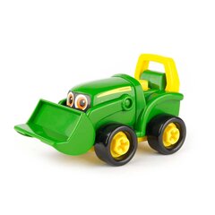 Traktor haagisega John Deere, 47209 hind ja info | Poiste mänguasjad | kaup24.ee