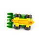 Mängukomplekt John Deere Cory Combine, 47210 цена и информация | Imikute mänguasjad | kaup24.ee