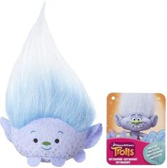 Плюшевая коллекционная игрушка Hasbro Trolls Mini Guy Diamond, B9913 / C0485 цена и информация | Мягкие игрушки | kaup24.ee