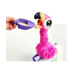 Интерактивная игрушка Фламинго Little Live Pets Gotta Go цена и информация | Мягкие игрушки | kaup24.ee