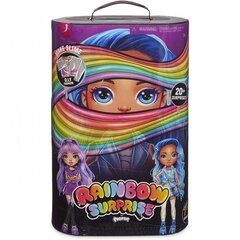 Poopsie Rainbow Surprise Purple/Blue, 35 см цена и информация | Игрушки для девочек | kaup24.ee