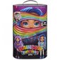 Poopsie Rainbow Surprise Purple/Blue, 35 cm цена и информация | Tüdrukute mänguasjad | kaup24.ee