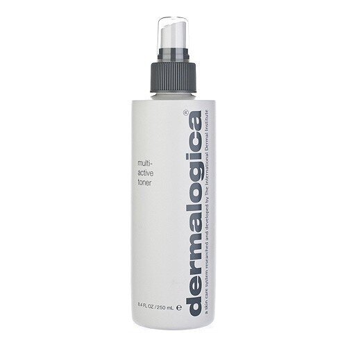 Näopuhatussprei Dermalogica Multi Active Toner, 250ml цена и информация | Näopuhastusvahendid | kaup24.ee