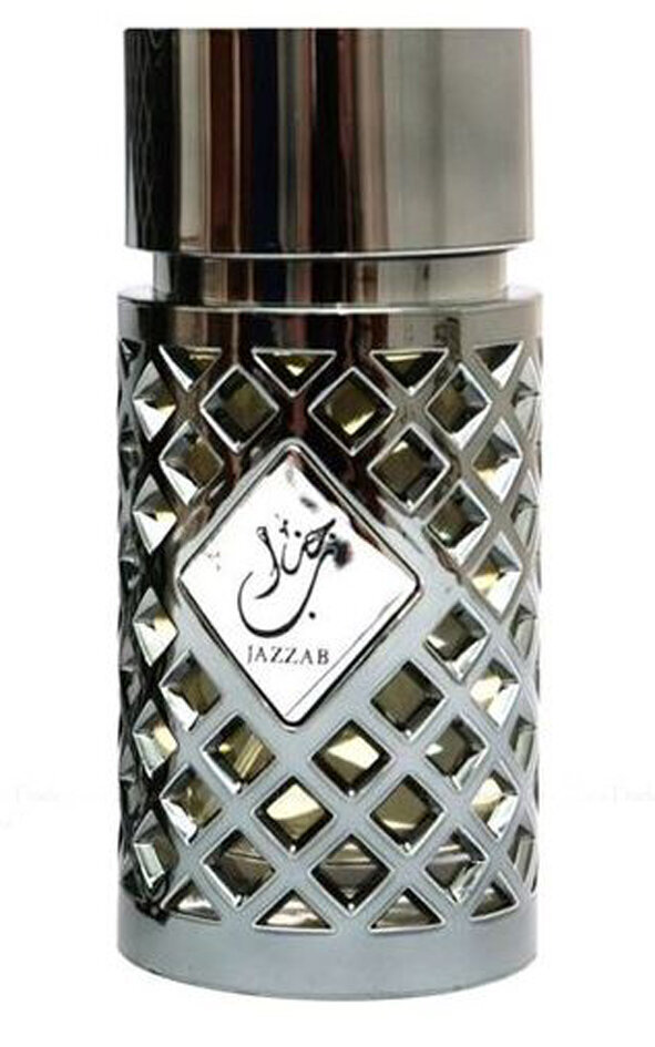 Meeste parfüüm Silver By Ard Al Zaafaran,100 ml цена и информация | Meeste parfüümid | kaup24.ee