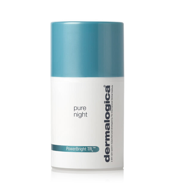 Niisutav öörkeem, Dermalogica Pure Night, 50ml hind ja info | Näokreemid | kaup24.ee