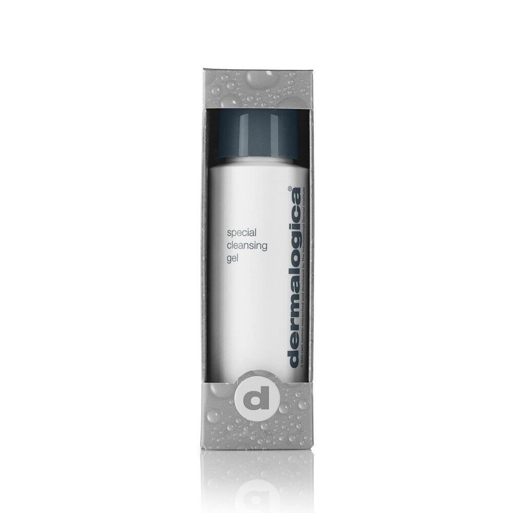 Puhatusgeel Dermalogica Special Cleansing Gel, Travel size, 50ml hind ja info | Näokreemid | kaup24.ee