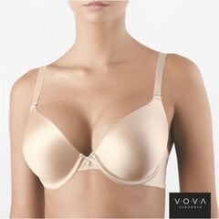 Бюстгальтер формованный push-up Victoria, V.O.V.A. Lingerie цена и информация | Спортивные бюстгальтеры | kaup24.ee