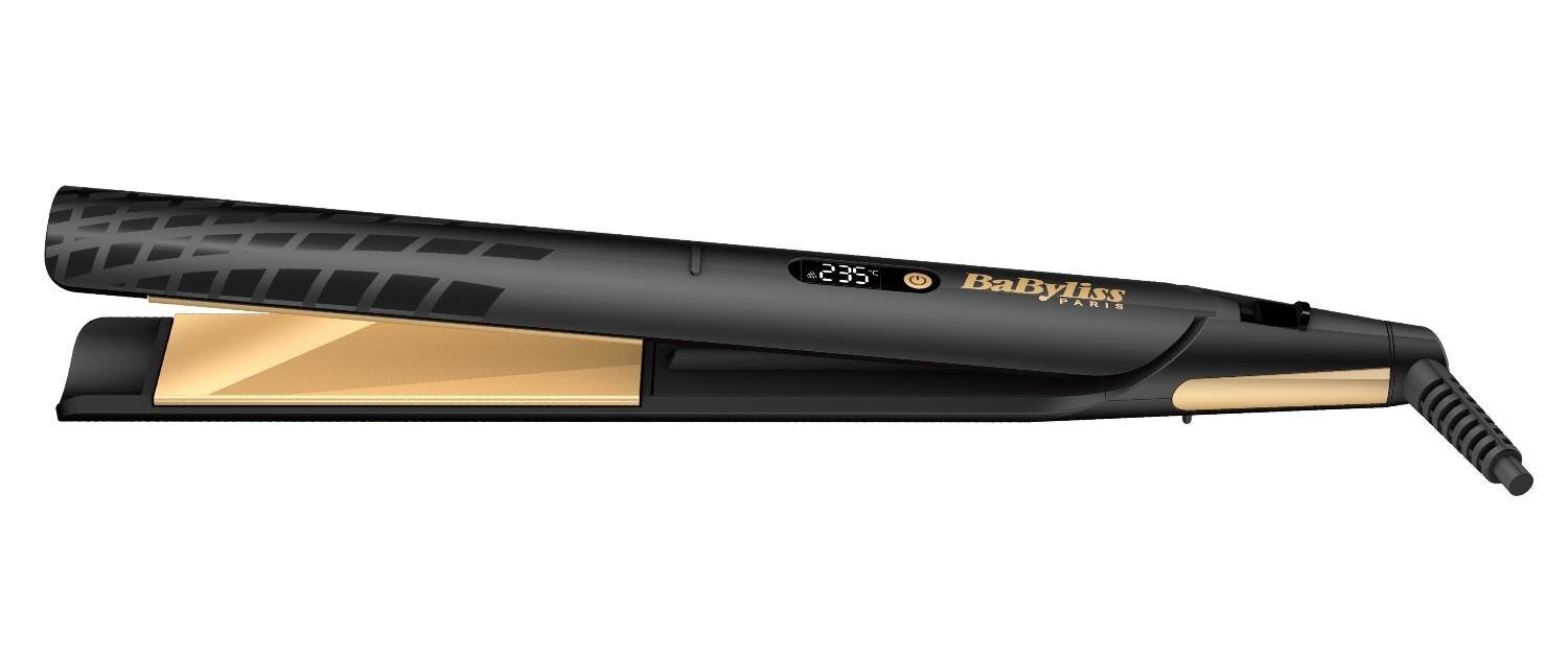 Babyliss ST420E hind ja info | Juuksesirgendajad ja koolutajad | kaup24.ee