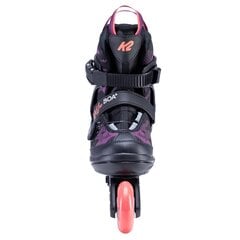 Регулируемые роликовые коньки для детей K2 Marlee Boa 2020 цена и информация | Insportline Велосипеды, самокаты, ролики, скейтборды | kaup24.ee