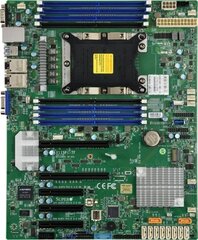 SuperMicro MBD-X11SPI-TF-O цена и информация | Материнские платы | kaup24.ee