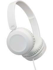 JVC HAS-31 WE, white hind ja info | Kõrvaklapid | kaup24.ee