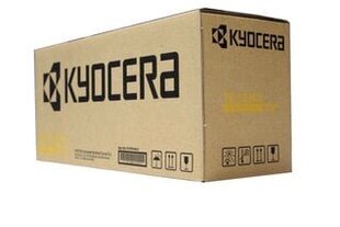 Kyocera 162122, желтый цена и информация | Картриджи и тонеры | kaup24.ee