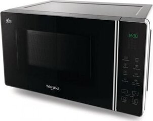 Whirlpool MWF203SB цена и информация | Микроволновые печи | kaup24.ee