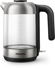 Электро чайник Philips HD9339/80 цена и информация | Электрочайники | kaup24.ee