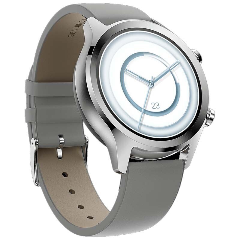 TicWatch C2 plus hind ja info | Nutikellad (smartwatch) | kaup24.ee