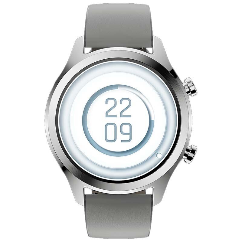 Mobvoi TicWatch C2+ Platinum hind ja info | Nutikellad (smartwatch) | kaup24.ee