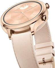 TicWatch C2 plus, Rose Gold цена и информация | Фитнес-браслеты | kaup24.ee