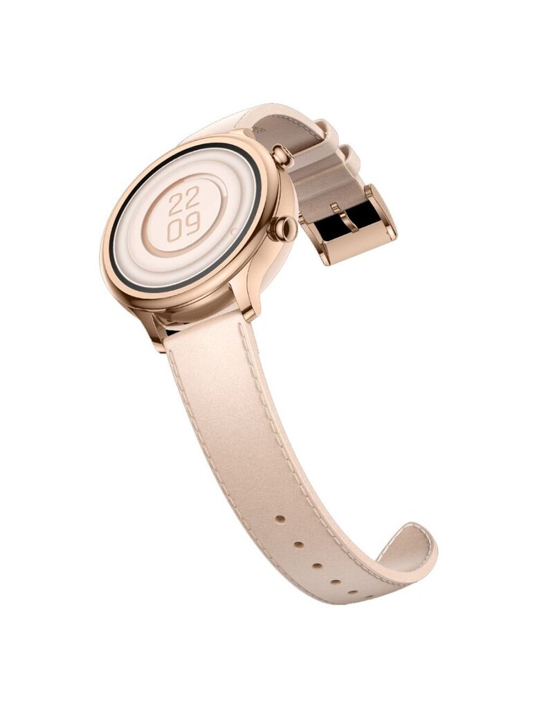 TicWatch C2 plus rose gold hind ja info | Nutivõrud (fitness tracker) | kaup24.ee