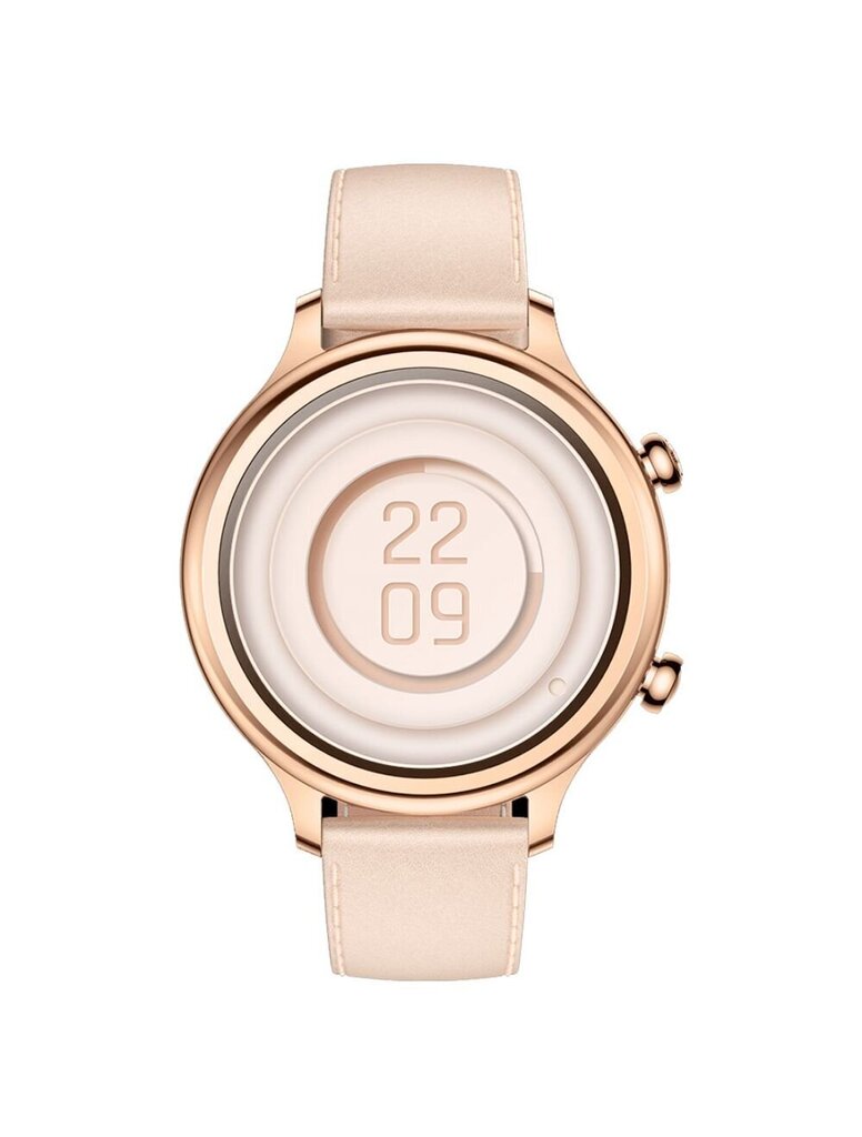 TicWatch C2 plus rose gold hind ja info | Nutivõrud (fitness tracker) | kaup24.ee