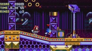 Sonic Mania Plus, Xbox One цена и информация | Компьютерные игры | kaup24.ee