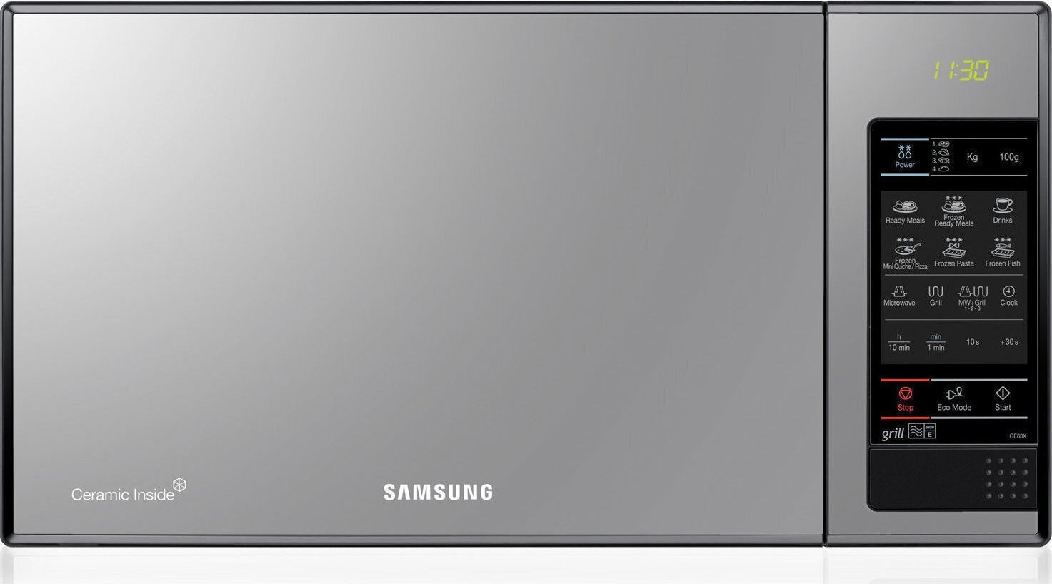 Samsung GE83X цена и информация | Mikrolaineahjud | kaup24.ee