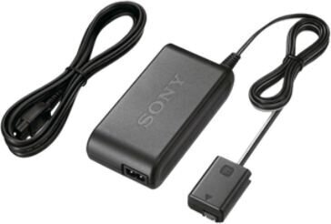 Sony ACPW20.CEE hind ja info | Fotoaparaatide laadijad | kaup24.ee