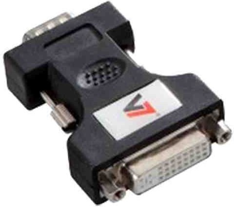 V7 V7E2VGAMDVIIF-ADPTR цена и информация | USB jagajad, adapterid | kaup24.ee
