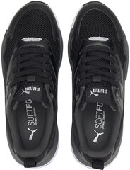 Puma Jalatsid X-Ray Lite JR Black hind ja info | Laste spordijalatsid | kaup24.ee