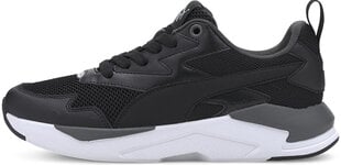 Puma Jalatsid X-Ray Lite JR Black hind ja info | Laste spordijalatsid | kaup24.ee