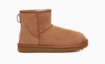 UGG naiste talvesaapad CLASSIC MINI II, konjakipruun