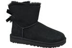 Naiste saapad UGG, must