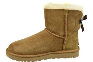 UGG - 1016501 28504 цена и информация | Женские сапоги | kaup24.ee