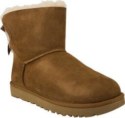 UGG - 1016501 28504 цена и информация | Женские сапоги | kaup24.ee