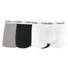 Meeste püksid Calvin Klein - U2664G 28236 цена и информация | Мужские трусы | kaup24.ee