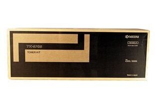 Kyocera TK-6705 (1T02LF0NL0), must kassett hind ja info | Laserprinteri toonerid | kaup24.ee